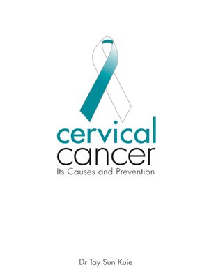 cover image of Cervical Cancer